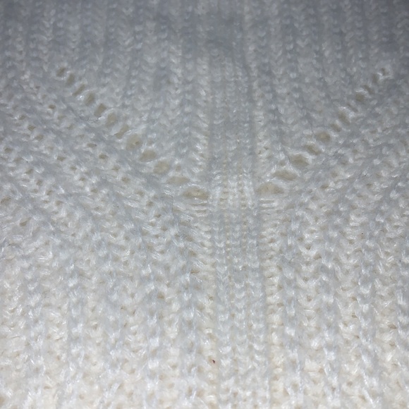 Madewell Charley Pullover Sweater XL - Picture 6 of 9